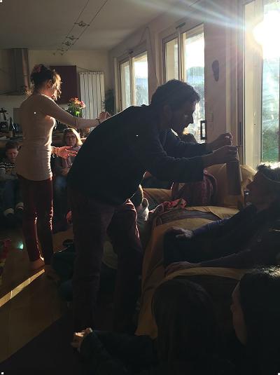 Concert du 10/01/2016