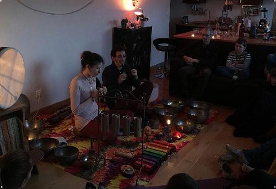 Concert du 10/01/2016