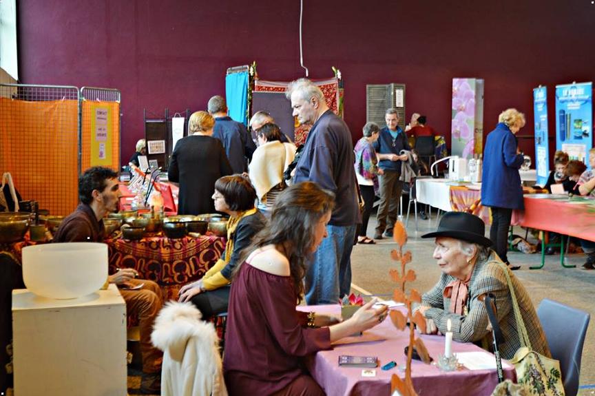 Salon 2-3 avril 2016