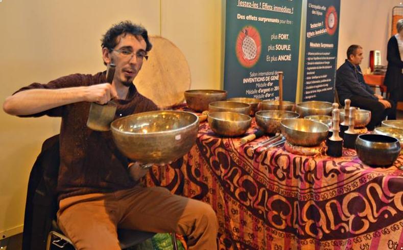 Salon 2-3 avril 2016